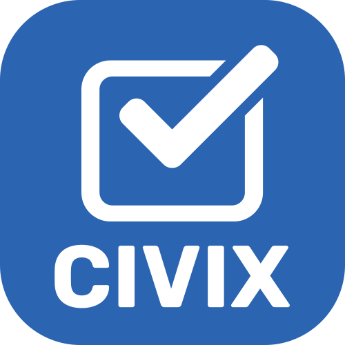 CIVIX logo
